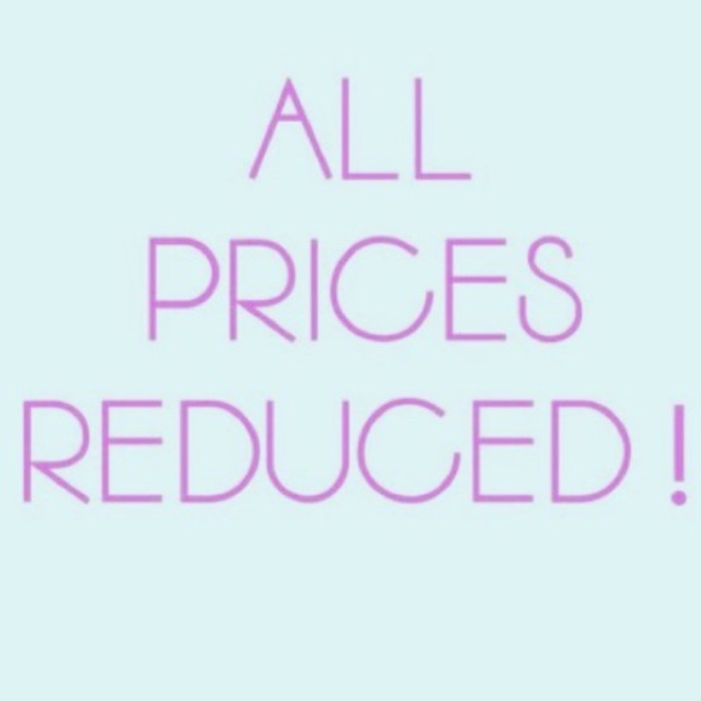 HUGE PRICE DROP!!!